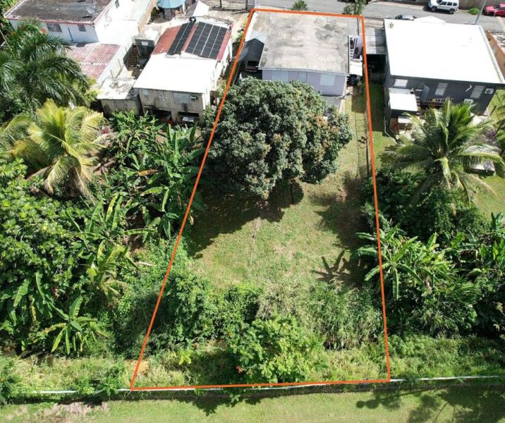 Carr 149 R643 Km 2.2 Bo Pinzon Manati 00674 PR