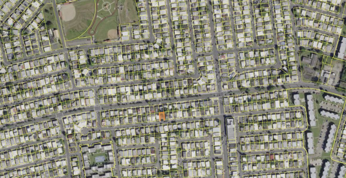 Urb Vistamar Calle Gerona Casa 614 Carolina 00983 PR