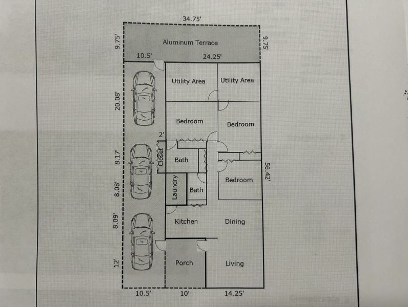 Urb Jardines De Carolina E-4 Calle E Carolina 00987 PR