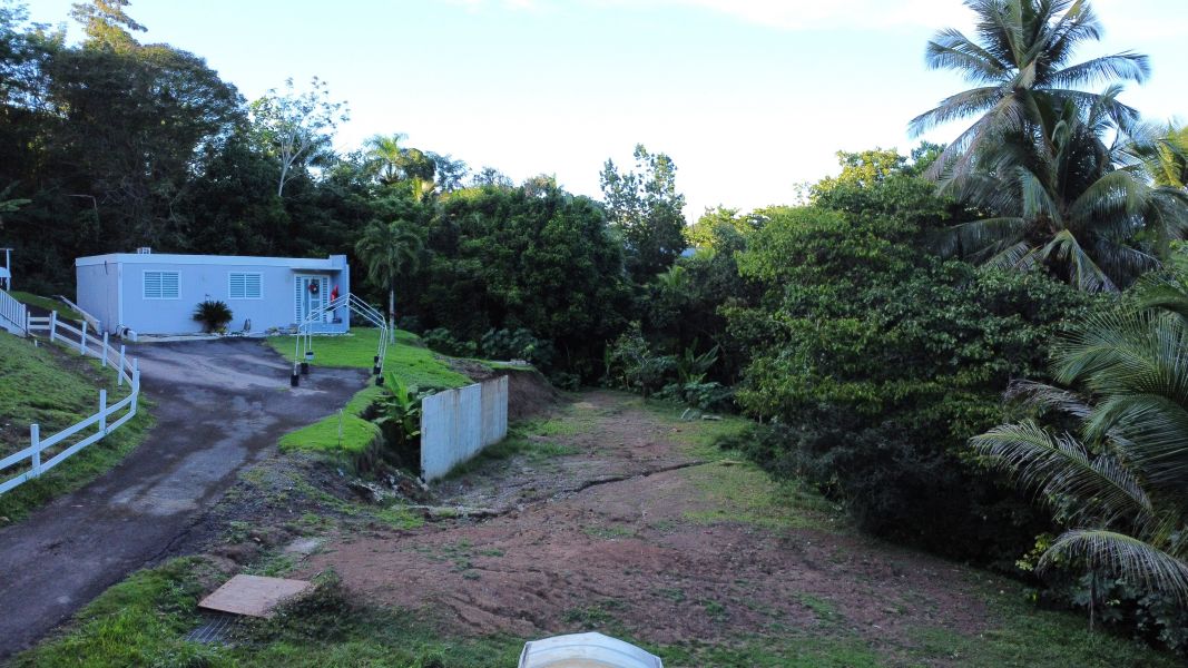 Bo Cerro Gordo Carr 830 Bayamon 00956 PR