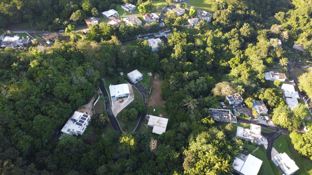 Bo Cerro Gordo Carr 830 Bayamon 00956 PR