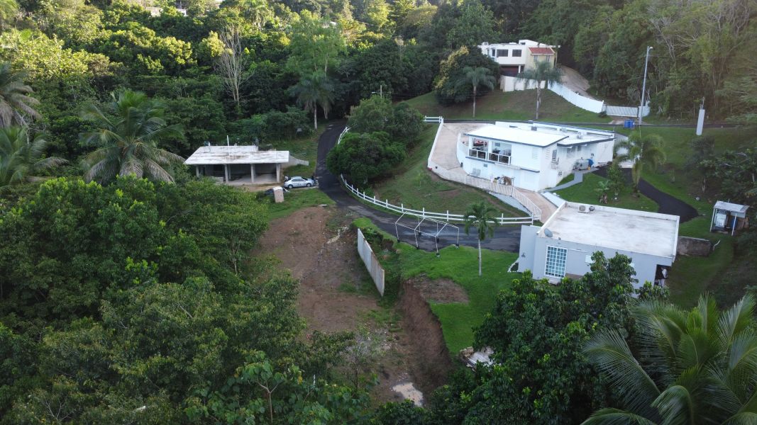 Bo Cerro Gordo Carr 830 Bayamon 00956 PR