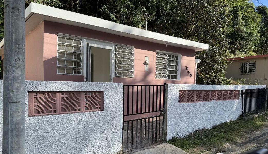 60-b Calle 8 Bo Candelario Arena Toa Baja 00949 PR