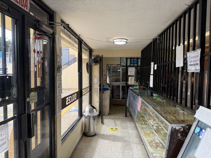 Urb Rexville Calle 6a Ck 34 Bayamon 00957 PR