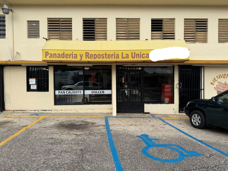 Urb Rexville Calle 6a Ck 34 Bayamon 00957 PR