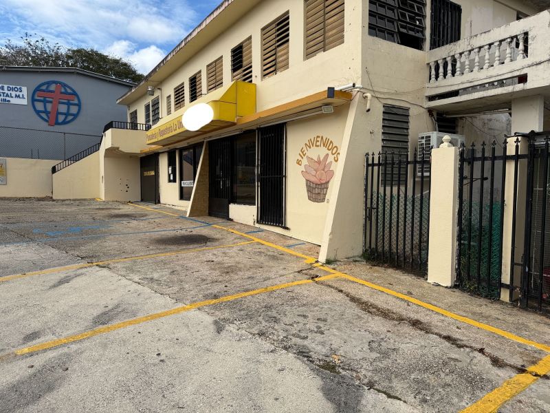 Urb Rexville Calle 6a Ck 34 Bayamon 00957 PR