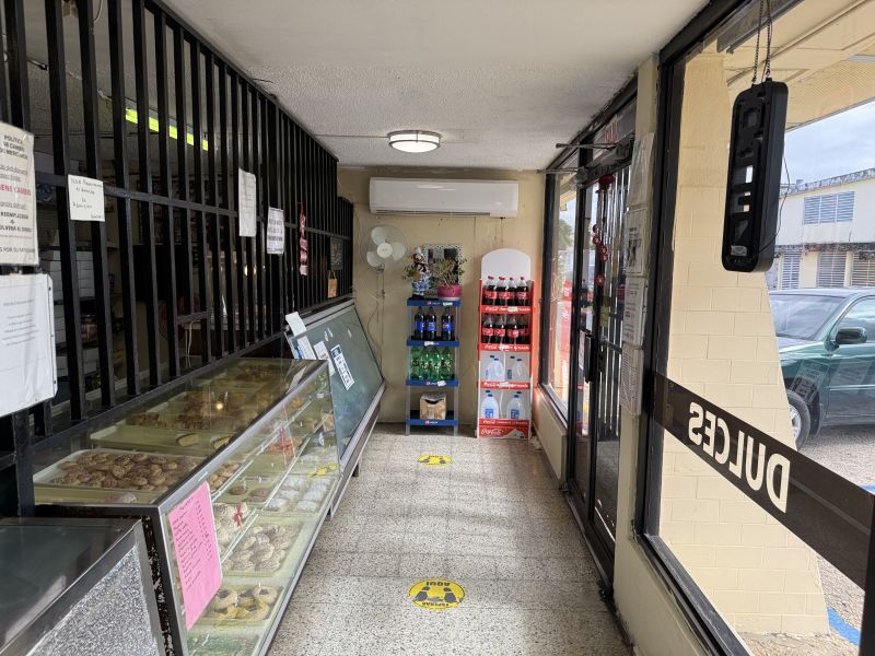 Urb Rexville Calle 6a Ck 34 Bayamon 00957 PR