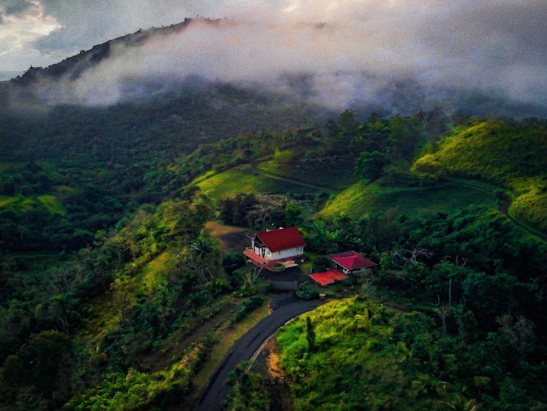 Km 2.0 Bo Rabanal Carr 173 Rural 7775 Cidra 00966 PR