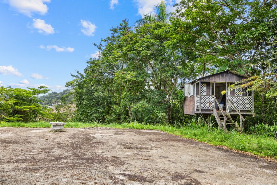 Km 2.0 Bo Rabanal Carr 173 Rural 7775 Cidra 00966 PR