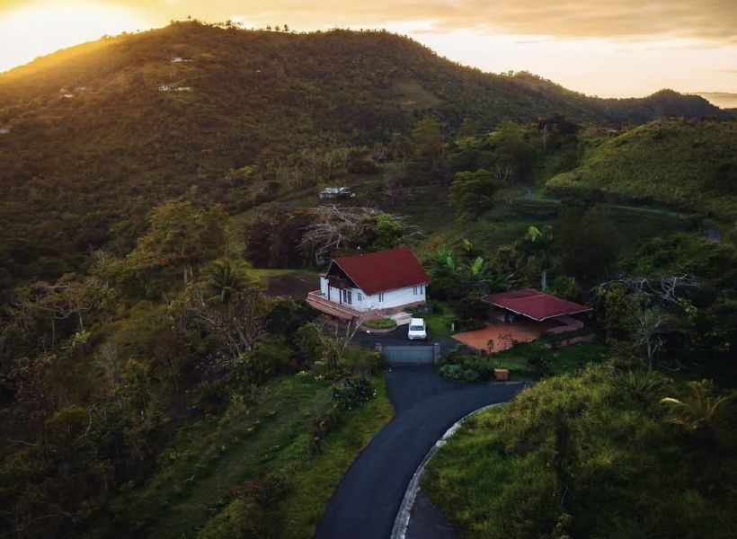 Km 2.0 Bo Rabanal Carr 173 Rural 7775 Cidra 00966 PR