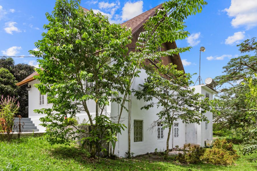 Km 2.0 Bo Rabanal Carr 173 Rural 7775 Cidra 00966 PR