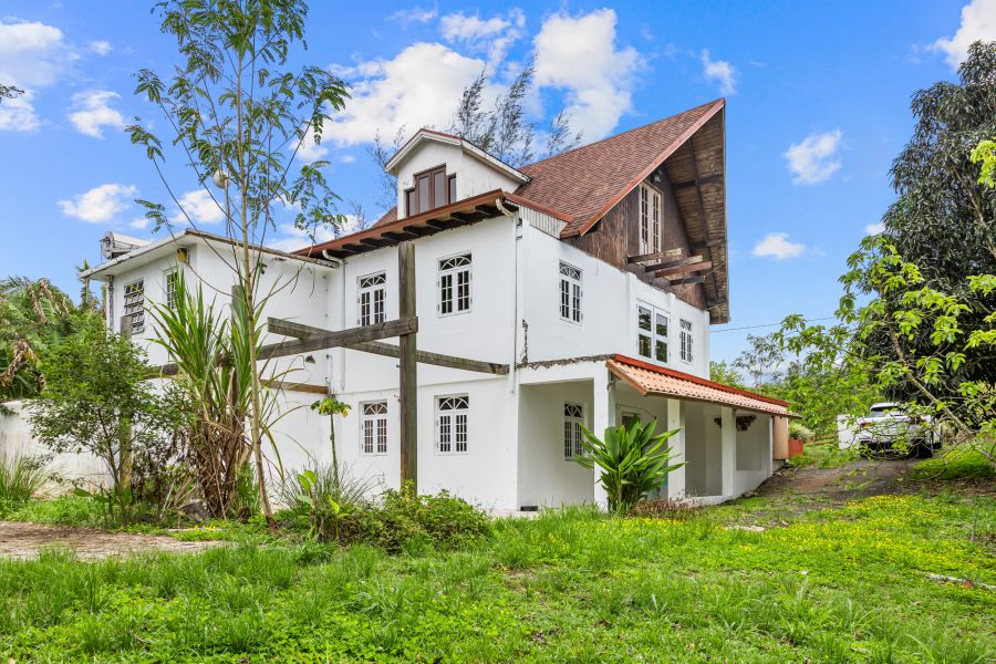 Km 2.0 Bo Rabanal Carr 173 Rural 7775, Cidra - 6