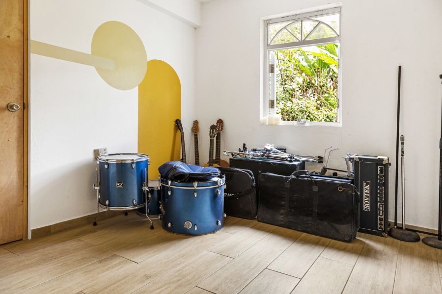 Km 2.0 Bo Rabanal Carr 173 Rural 7775 Cidra 00966 PR