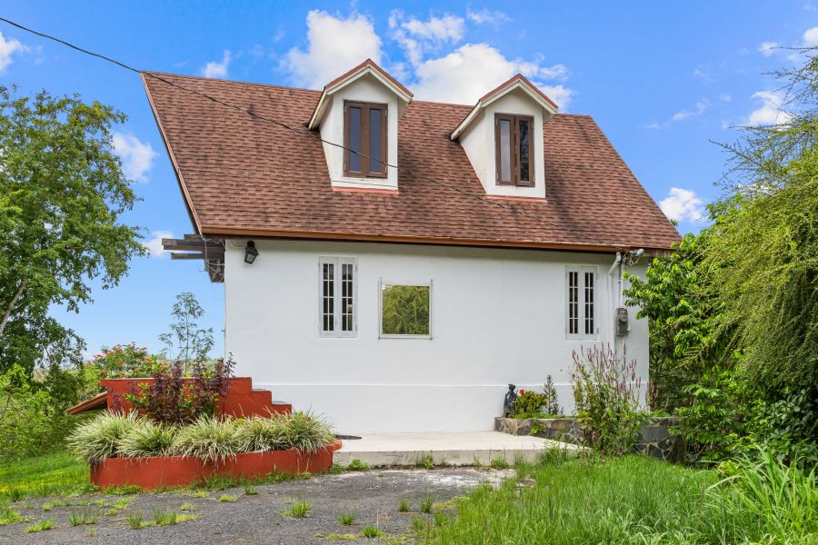 Km 2.0 Bo Rabanal Carr 173 Rural 7775 Cidra 00966 PR