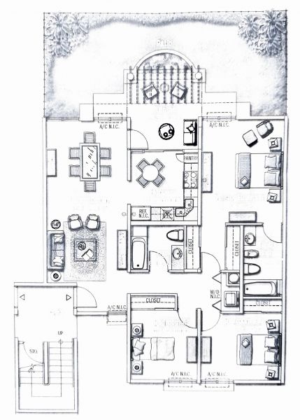 Cond Ocean Club At Seven Seas Carr 9987 Apt Dw 101 Fajardo 00738 PR