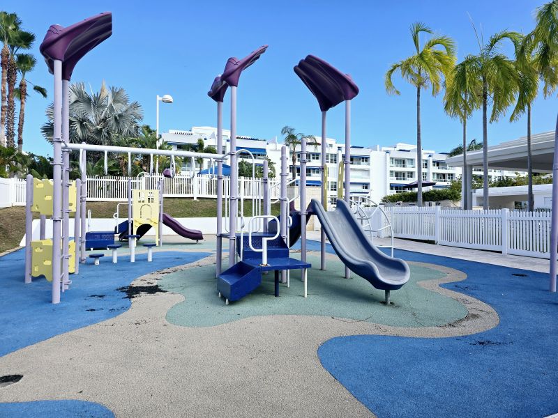 Cond Ocean Club At Seven Seas Carr 9987 Apt Dw 101 Fajardo 00738 PR