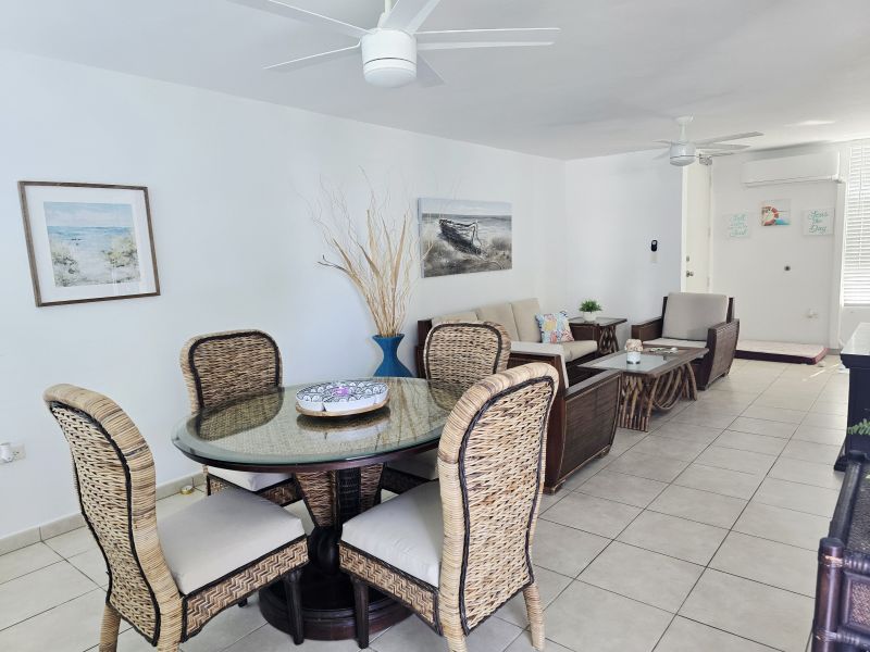 Cond Ocean Club At Seven Seas Carr 9987 Apt Dw 101 Fajardo 00738 PR