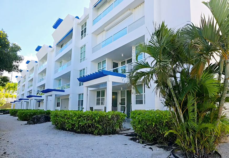 Cond Ocean Club At Seven Seas Carr 9987 Apt Dw 101 Fajardo 00738 PR