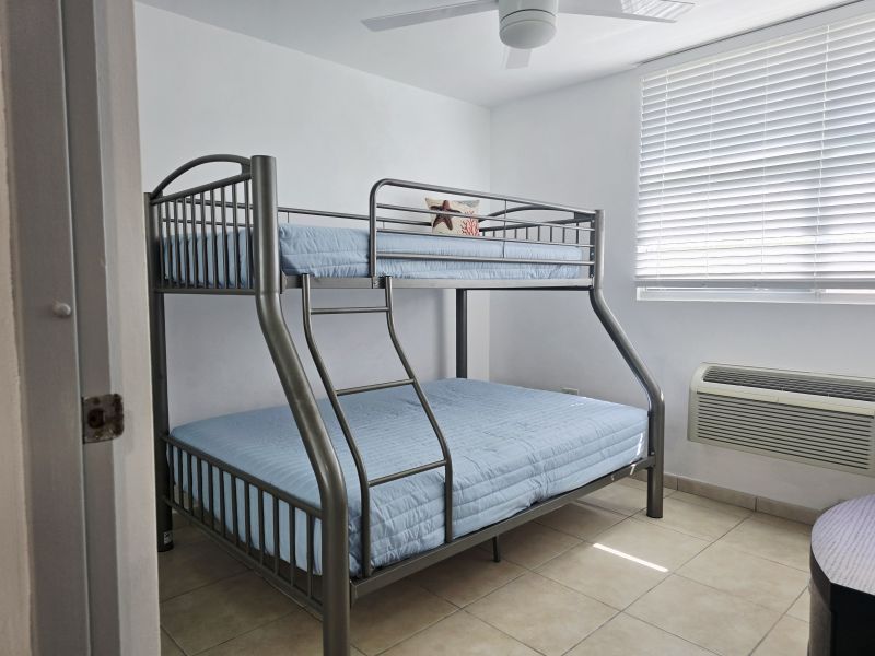 Cond Ocean Club At Seven Seas Carr 9987 Apt Dw 101 Fajardo 00738 PR