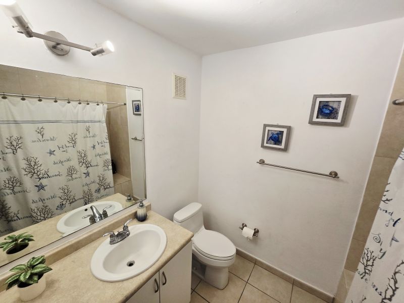 Cond Ocean Club At Seven Seas Carr 9987 Apt Dw 101 Fajardo 00738 PR