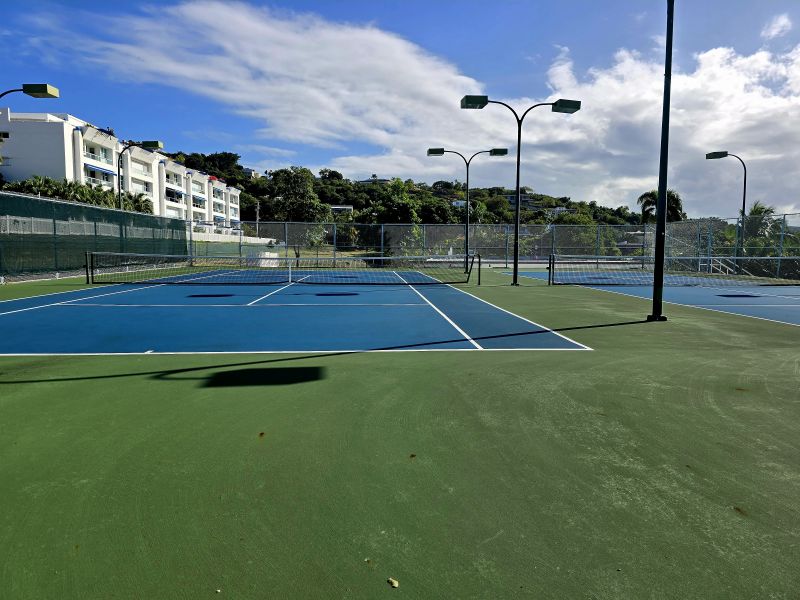 Cond Ocean Club At Seven Seas Carr 9987 Apt Dw 101 Fajardo 00738 PR