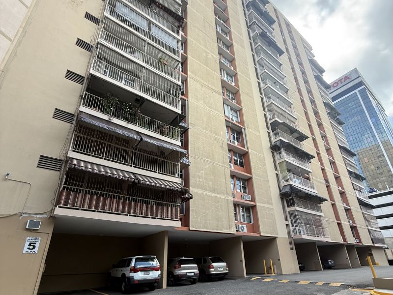 Cond Hato Rey Plaza Apto #10-k 200 Ave Jesus T Pin San Juan 00927 PR