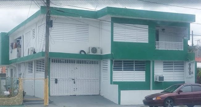 Urb Villa Oriente Calle A #22 Humacao 00791 PR