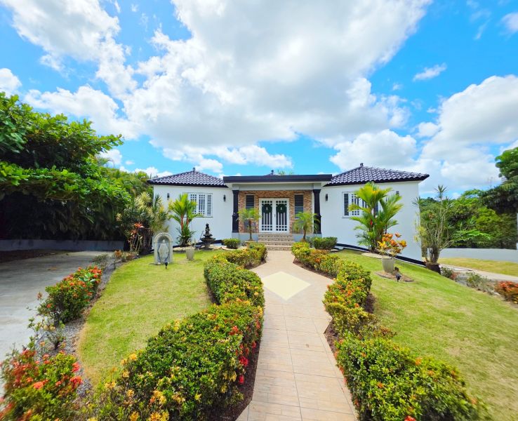 Lot-2 Pr-451 Km 4.2 Eneas Ward San Sebastian 00685 PR