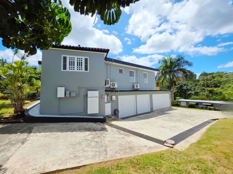 Lot-2 Pr-451 Km 4.2 Eneas Ward San Sebastian 00685 PR