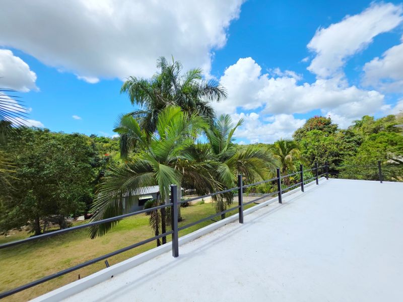 Lot-2 Pr-451 Km 4.2 Eneas Ward San Sebastian 00685 PR