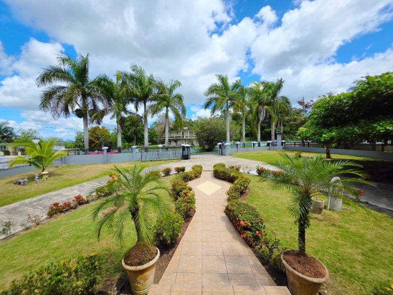 Lot-2 Pr-451 Km 4.2 Eneas Ward San Sebastian 00685 PR