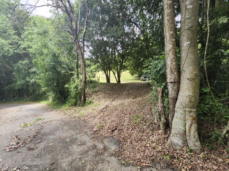 Bo Minillas Alto 4 Camino Flor Millan San German 00683 PR