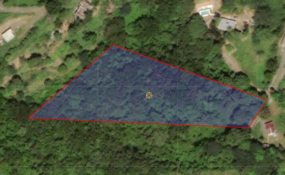 Bo Minillas Alto 4 Camino Flor Millan San German 00683 PR