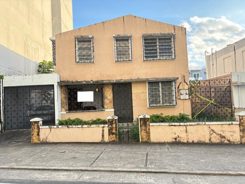 Urb Santa Cruz Dr Veve Blq D No 10 Bayamon 00961 PR