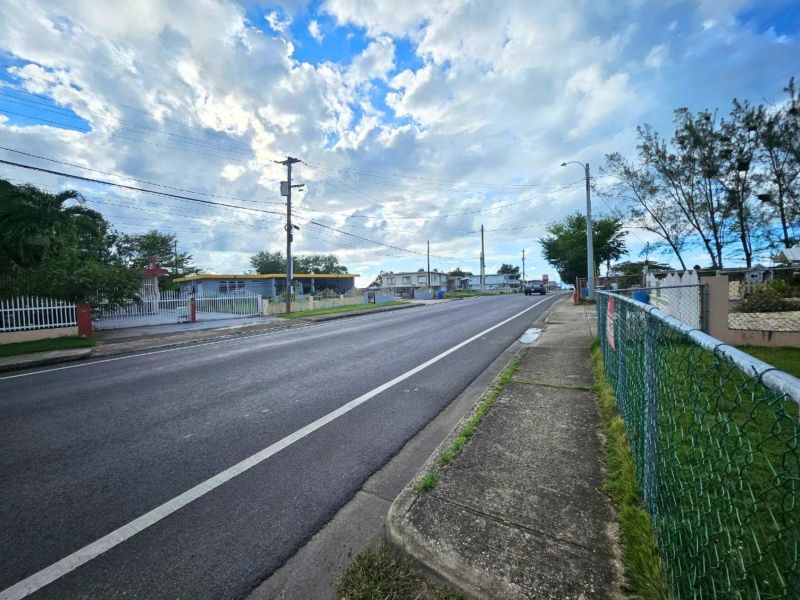 Sr 130 Km 2.7 Bo Capaez Hatillo 00659 PR