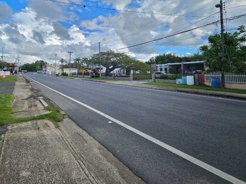 Sr 130 Km 2.7 Bo Capaez Hatillo 00659 PR