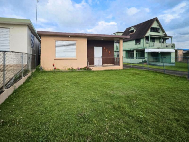 Sr 130 Km 2.7 Bo Capaez Hatillo 00659 PR