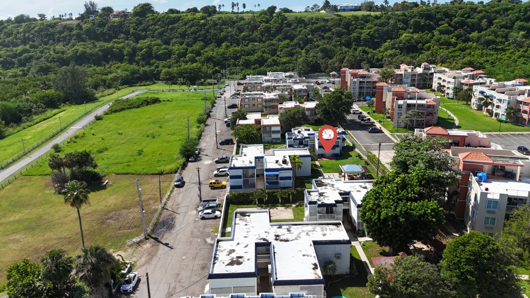 Condominio Las Cabañas Apt D2 Carr 466 Km 8.9 Barr Isabela 00662 PR