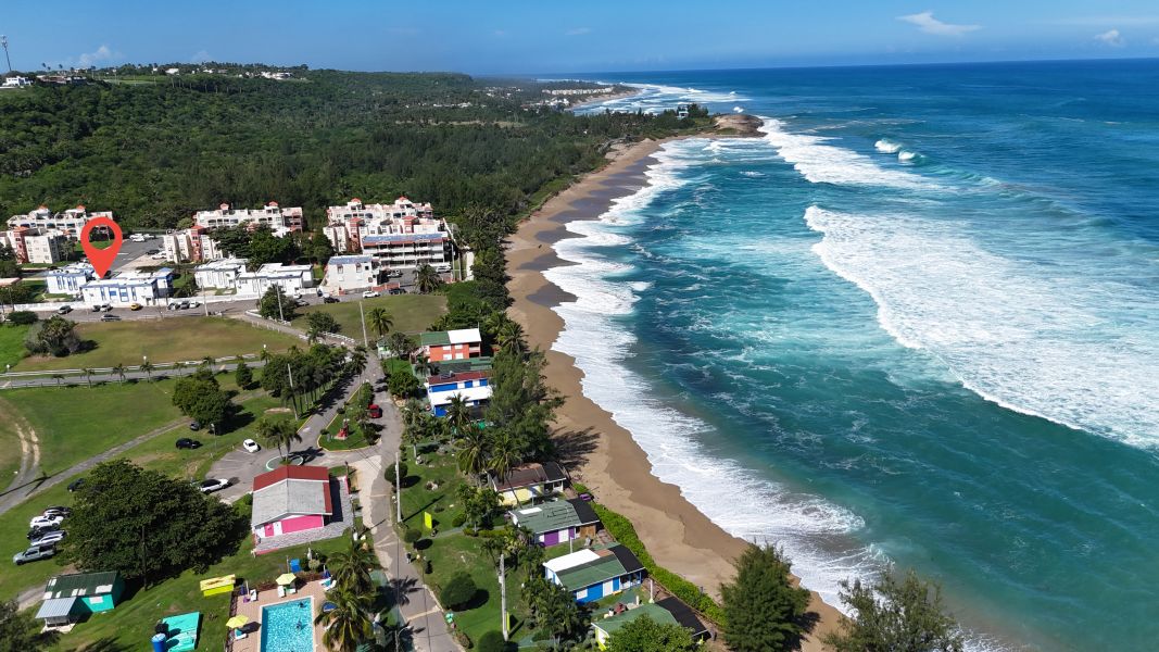 Condominio Las Cabañas Apt D2 Carr 466 Km 8.9 Barr Isabela 00662 PR