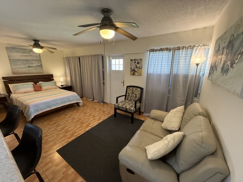 Condominio Las Cabañas Apt D2 Carr 466 Km 8.9 Barr Isabela 00662 PR