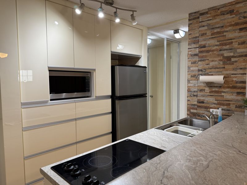 Condominio Las Cabañas Apt D2 Carr 466 Km 8.9 Barr Isabela 00662 PR