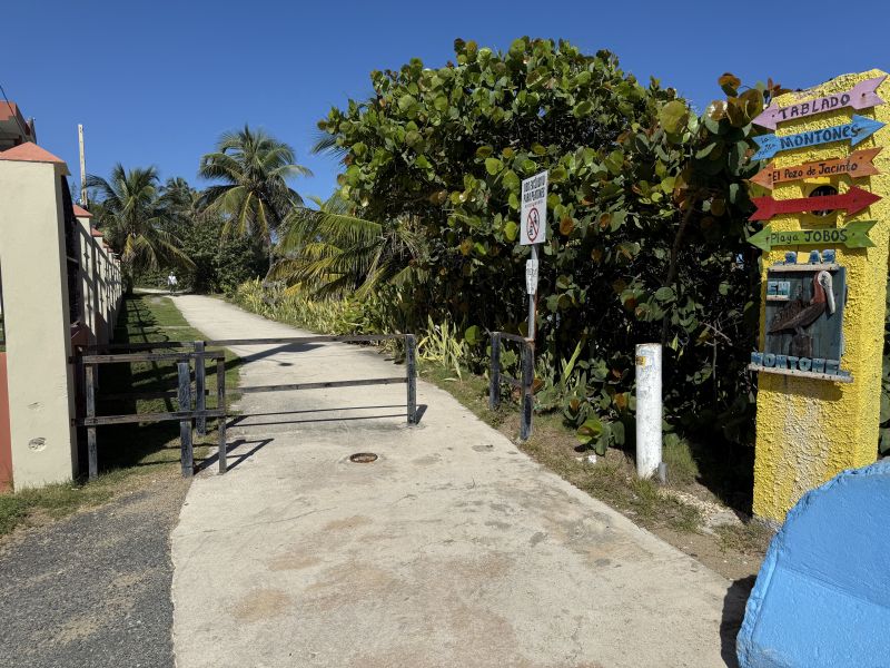 Condominio Las Cabañas Apt D2 Carr 466 Km 8.9 Barr Isabela 00662 PR