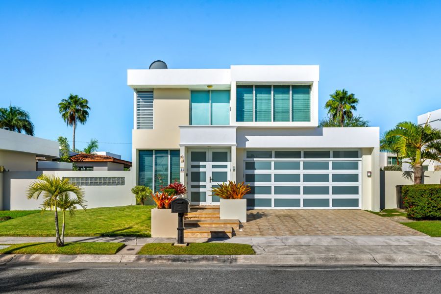 Urb Paseo Real Calle Amatista D-44 Dorado 00646 PR