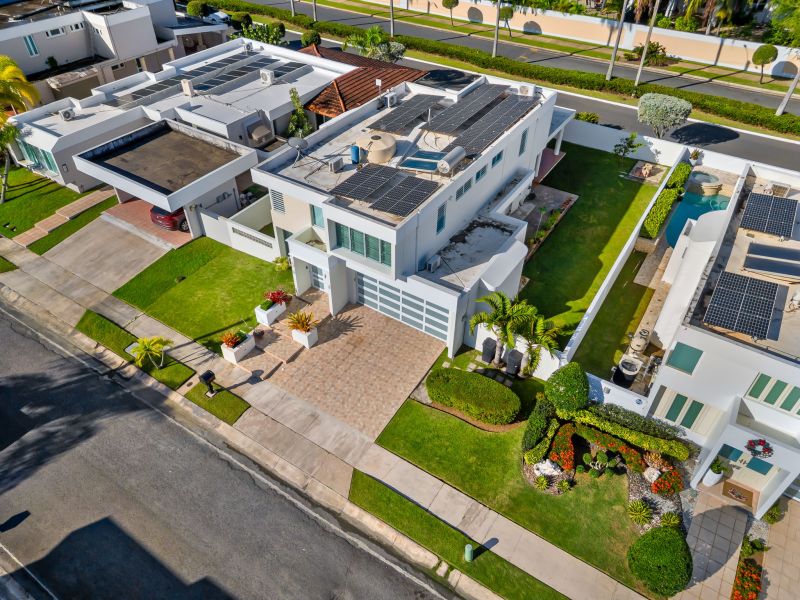 Urb Paseo Real Calle Amatista D-44 Dorado 00646 PR