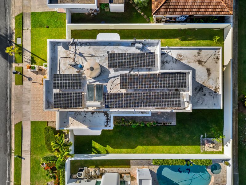 Urb Paseo Real Calle Amatista D-44 Dorado 00646 PR