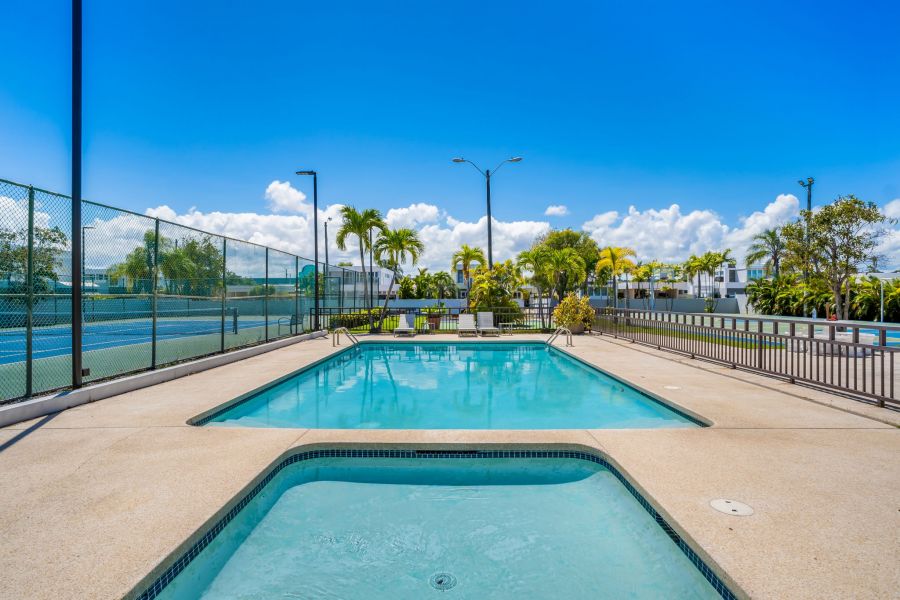 Urb Paseo Real Calle Amatista D-44 Dorado 00646 PR