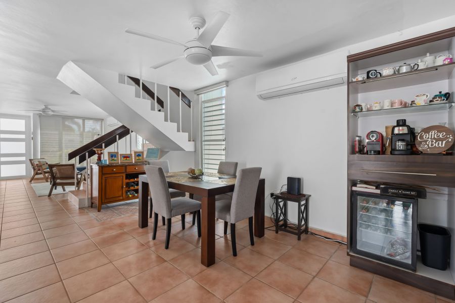 Urb Paseo Real Calle Amatista D-44 Dorado 00646 PR