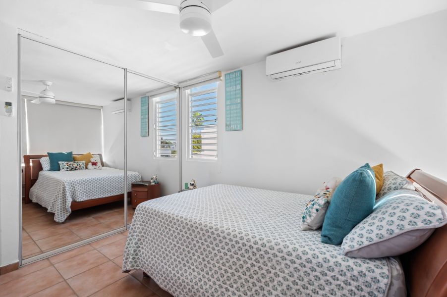 Urb Paseo Real Calle Amatista D-44 Dorado 00646 PR