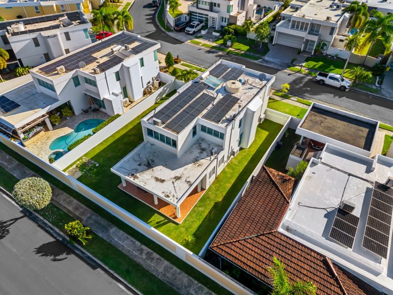 Urb Paseo Real Calle Amatista D-44 Dorado 00646 PR