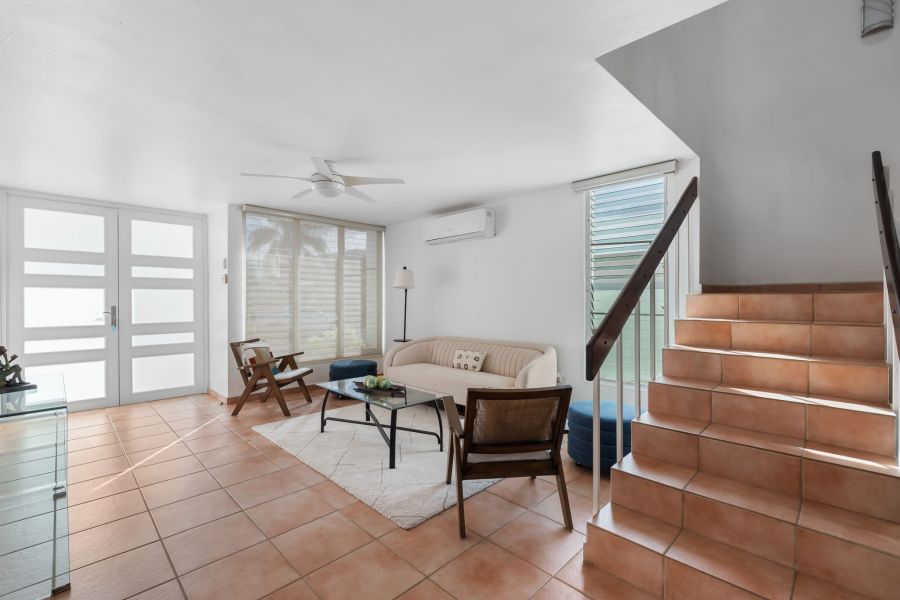 Urb Paseo Real Calle Amatista D-44 Dorado 00646 PR